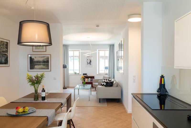 Airbnb Stays in Bad Staffelstein