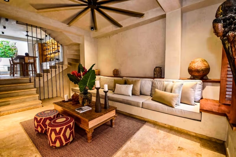 Airbnb Cartagena