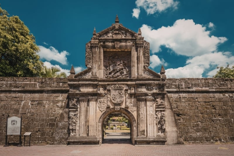 top destinations in asia