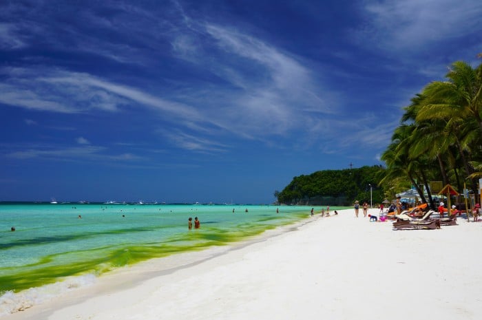 boracay