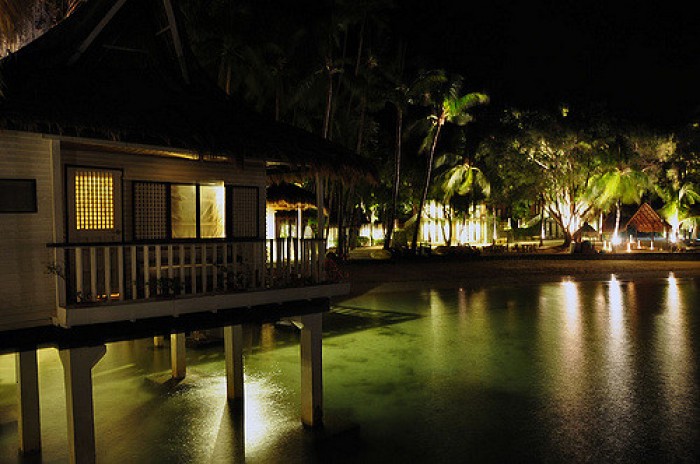 Miniloc Island Resort