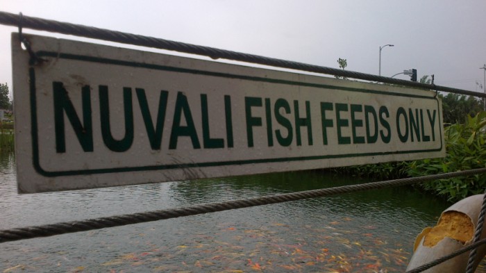 Nuvali