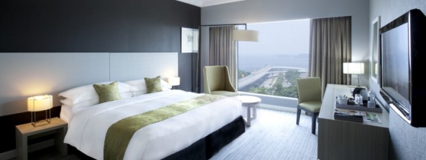 Celebrate Chinese New Year in Thistle Johor Bahru from RM558