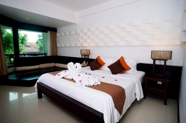 PAssion Card Exclusive Package in Bintan Lagoon with 15% Savings