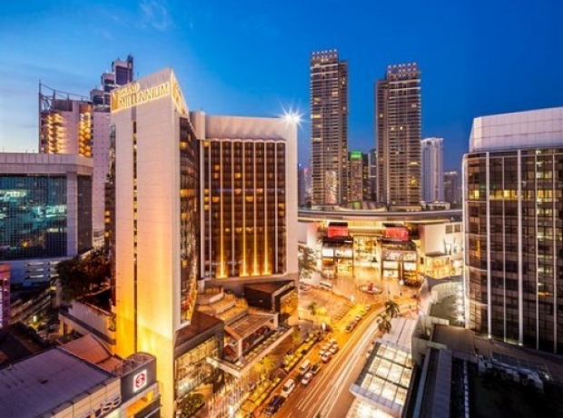 Room Upgrade Deal at Grand Millennium Hotel Kuala Lumpur