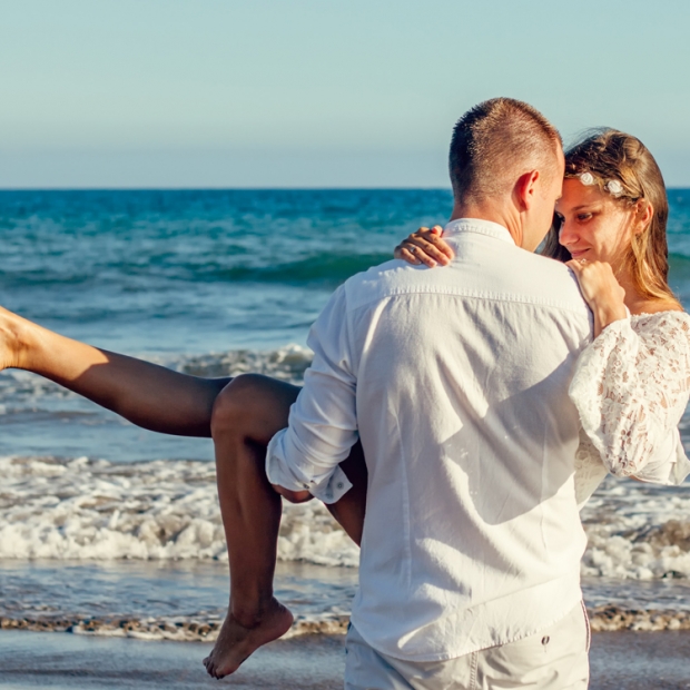 Say It With Love: Celebrate Romance at parkroyal Penang Resort