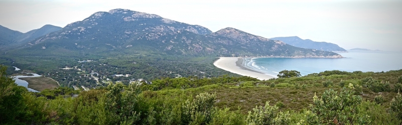 beaches near melbourne