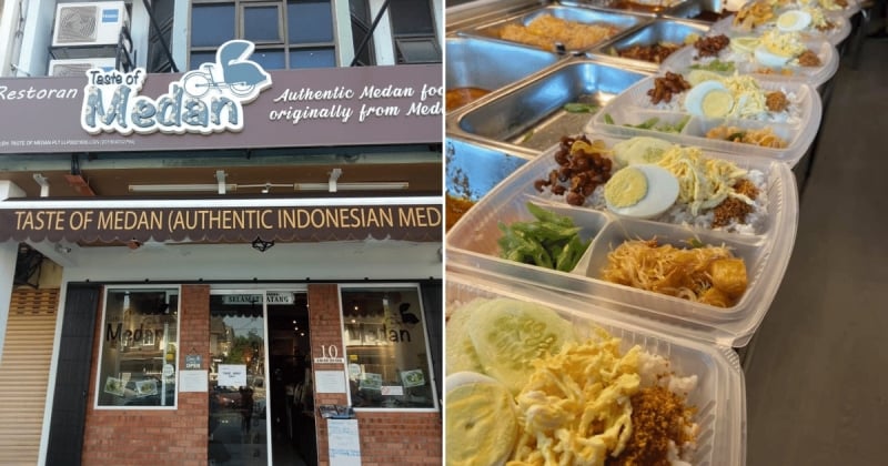 indonesian restaurants in kl