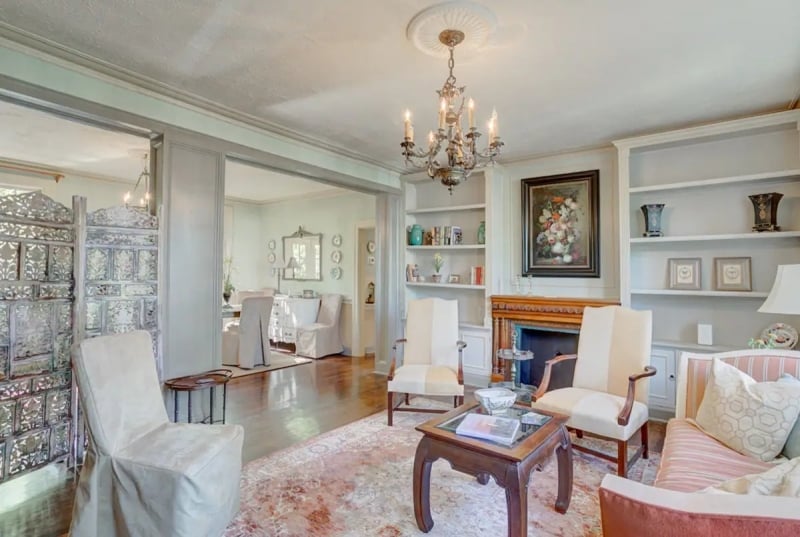 Airbnb in Jackson Mississippi 