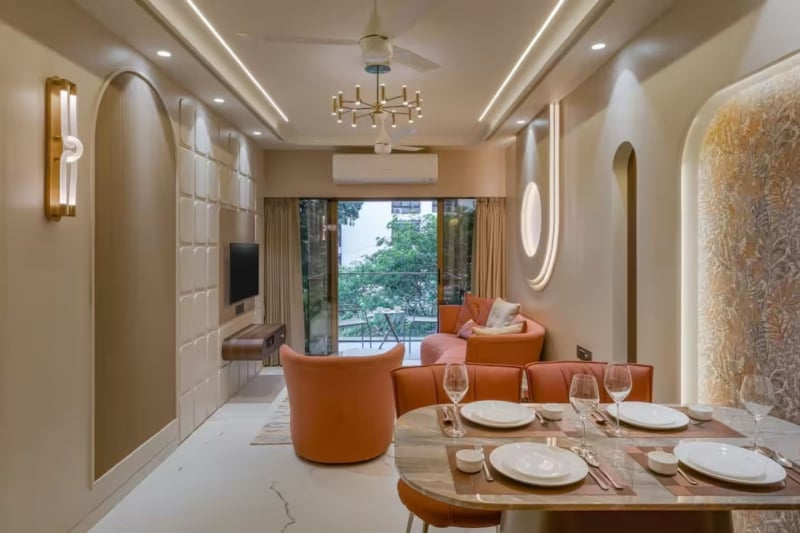  Airbnbs of Mumbai