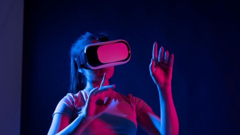 VR Station Gangnam