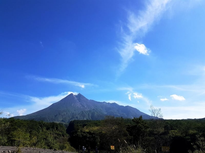 outdoor activities in yogyakarta