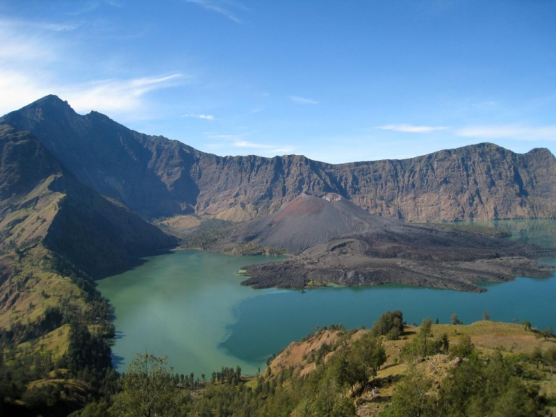 southeast asia cold destinations