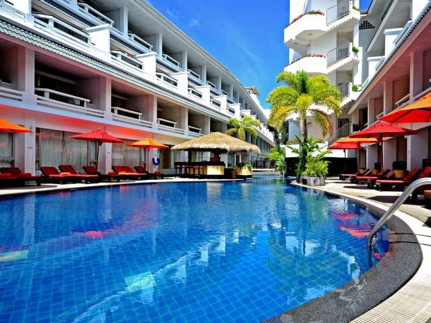 Enjoy Exclusive for Perks in Swissôtel Hotels & Resorts with OCBC Card