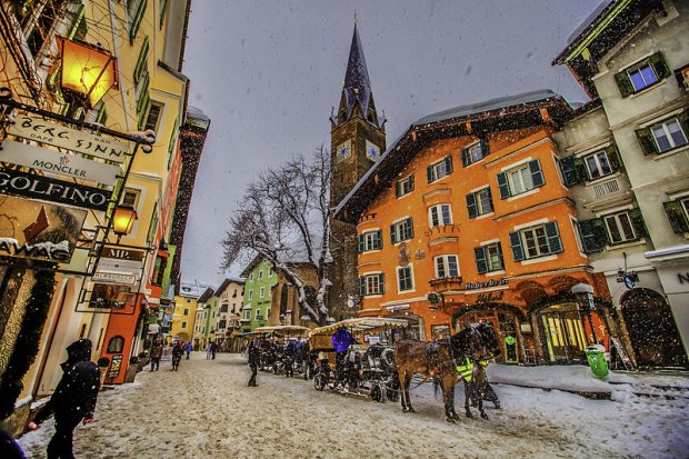 Kitzbuhel