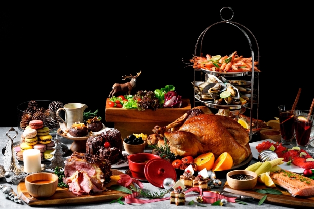 Christmas-Room-Package in Impiana Hotel Senai from RM398