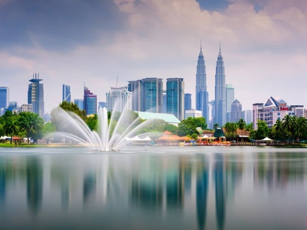 Kuala Lumpur City Break with Stay at Millennium & Copthorne