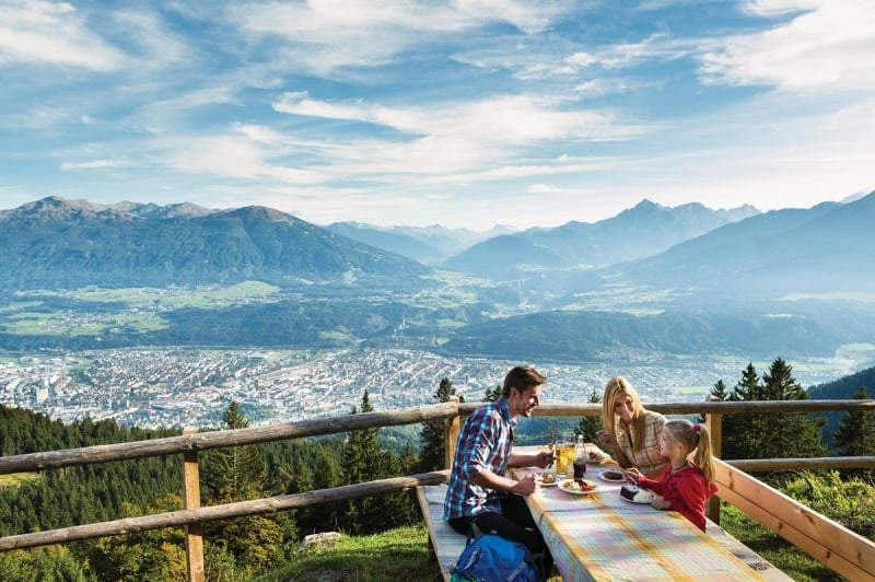 innsbruck attractions