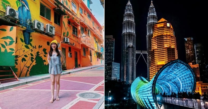 things to do in kl