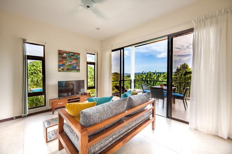 Airbnb in Langkawi 