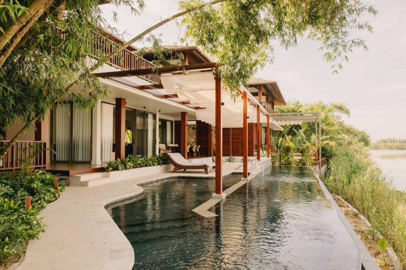 Airbnb in Hoi An 
