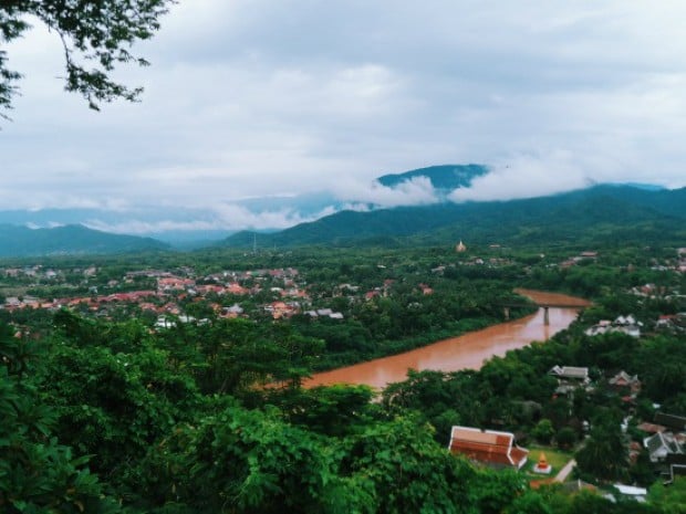 luang prabang