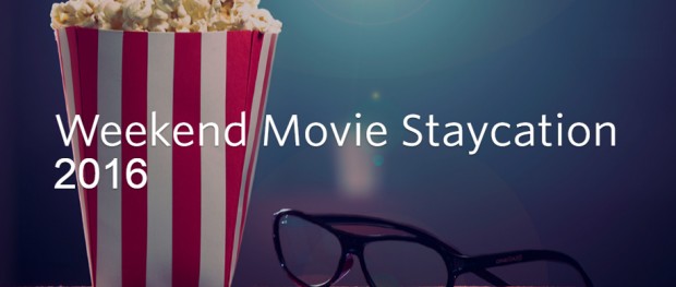 Weekend Movie Staycation 2016 with 10% Savings at Grand Copthorne Waterfront