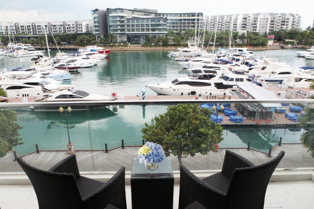 Enjoy Complimentary Tickets and Exclusive Rates at One°15 Marina Club