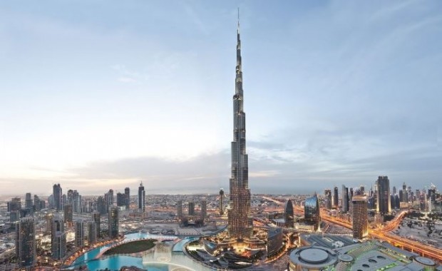 Explore Dubai with Flights on Singapore Airlines from SGD498