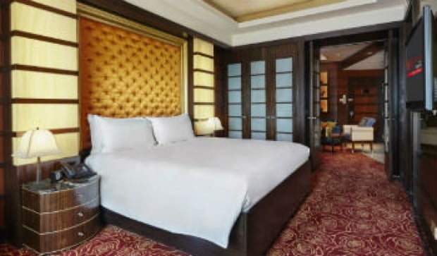 10% off Best Available Rates in Resorts World Sentosa