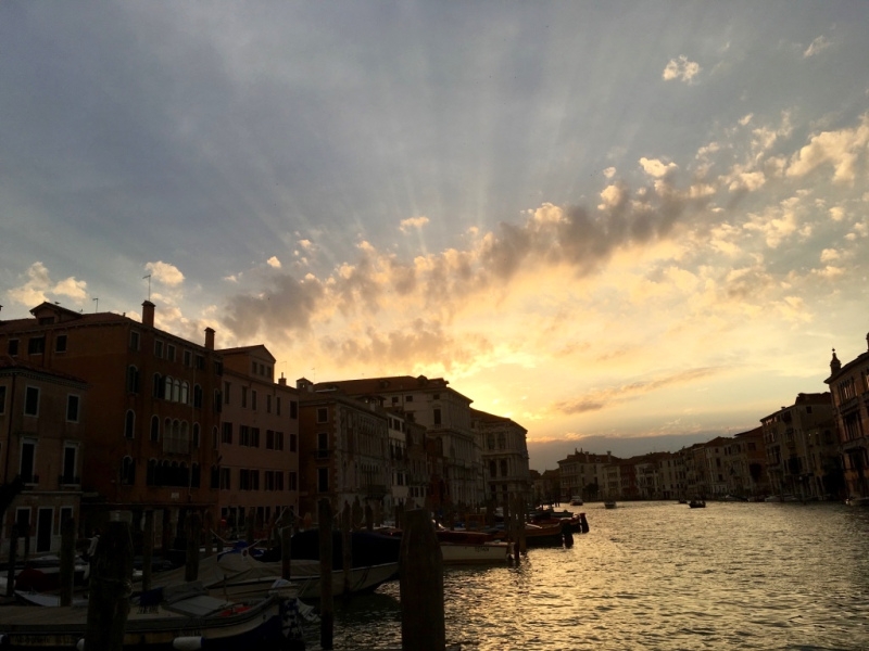 things to do in venice