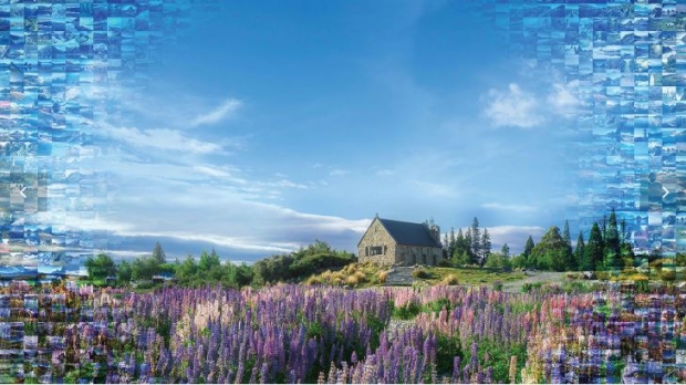 Discover Perfectly Picturesque New Zealand with Singapore Airlines