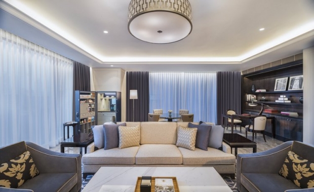 Cheap Hotel Accommodation Deals 1957 Merdeka Day Room