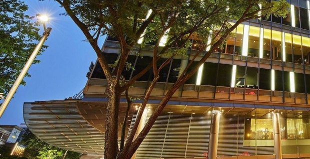 Orchard Festive Getaway in Mandarin Orchard Singapore