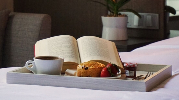 Special Deal at Amara Singapore from SGD280