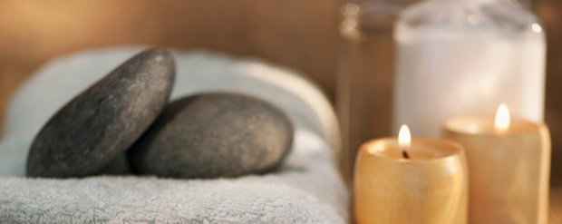 Rejuvenating Spa Staycation at JW Marriott Hotel Singapore South Beach