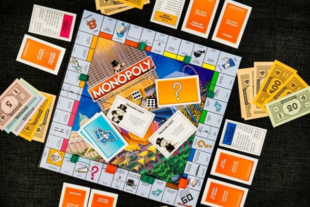 Game Night Offer at The Ritz-Carlton Millennia Singapore