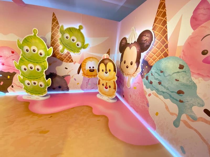 disney tsum tsum pop up