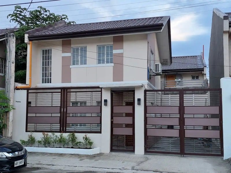 bulacan vacation rental