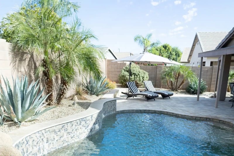  Airbnbs in Gilbert,