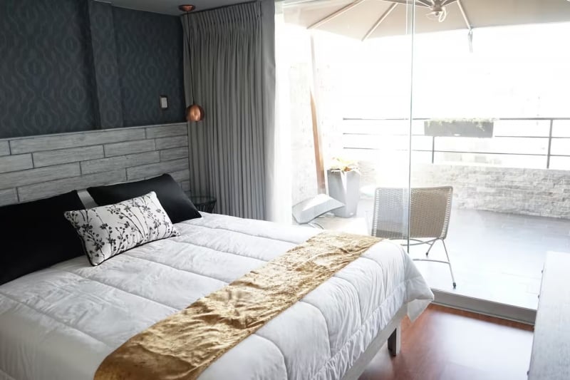 Airbnbs in Lima