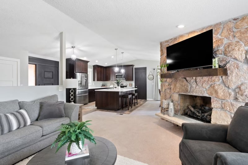 Airbnbs in Spokane