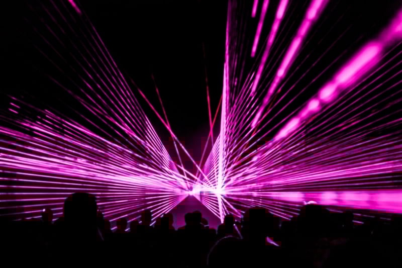 nightlife cities