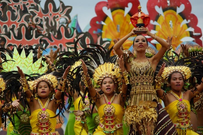 Pintados Festival