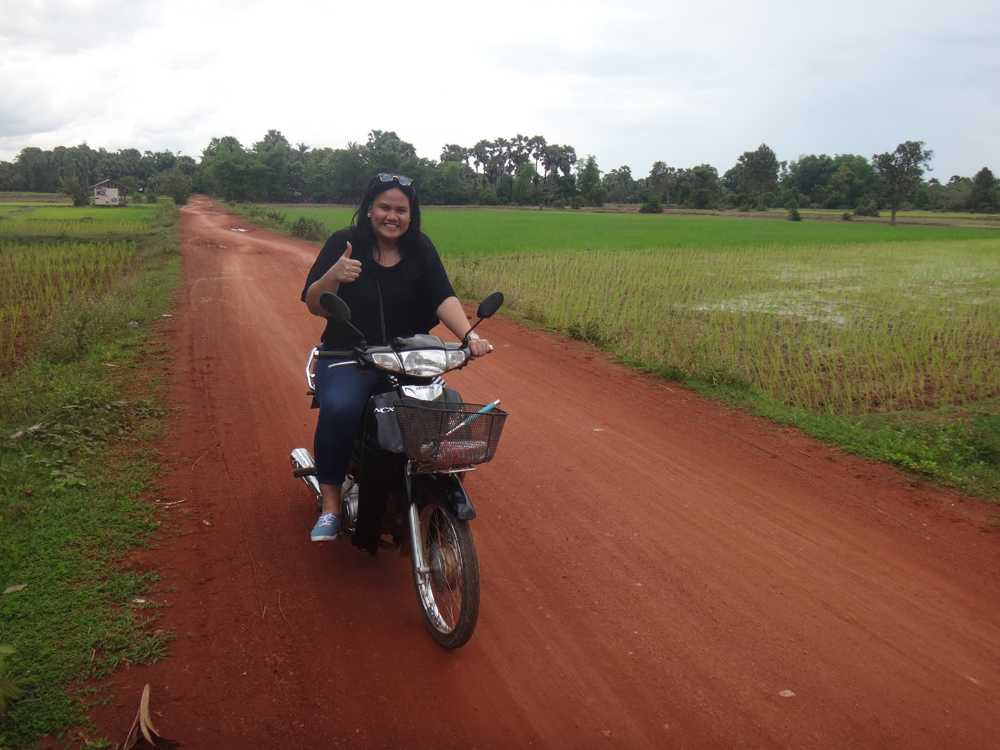 siem reap motorbike tour