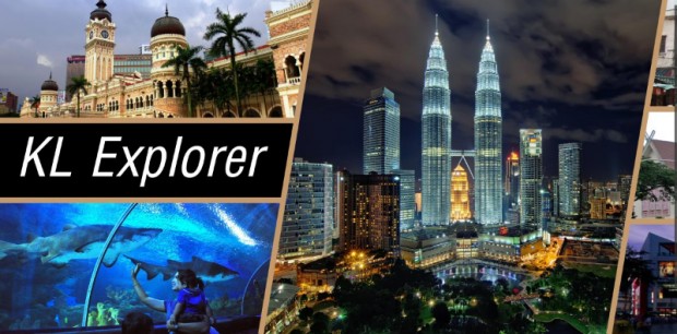 Explore More of Kuala Lumpur with Furama Bukit Bintang