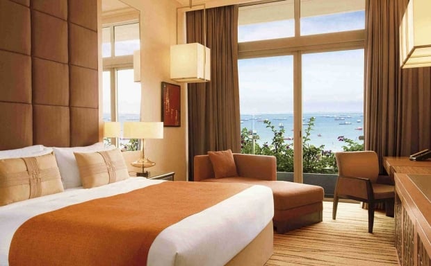 Show and Stay Package in Marina Bay Sands