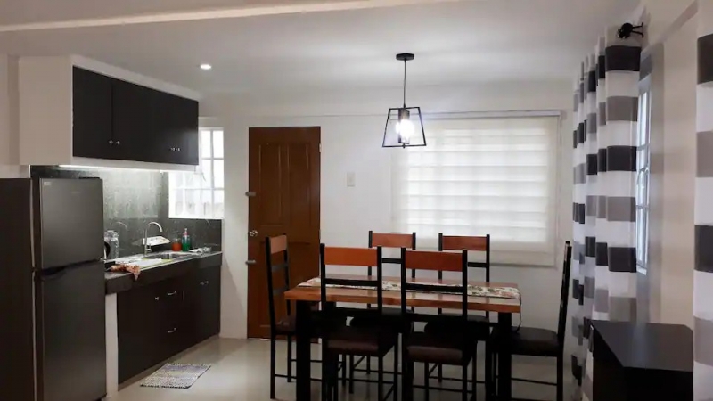 airbnb near philippine arena