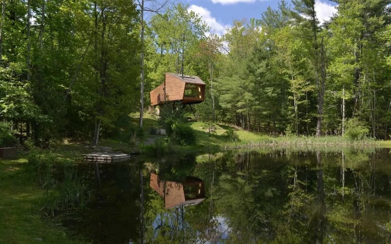 upstate new york airbnb