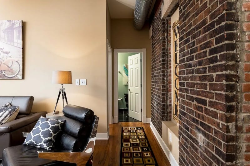 perfect Airbnbs in Louisville